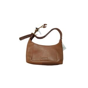 Steve Madden Brown Hobo Bag NWT